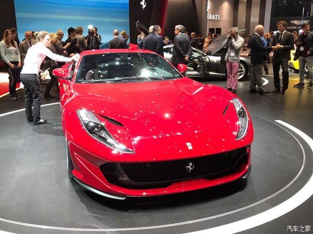 汽車之家