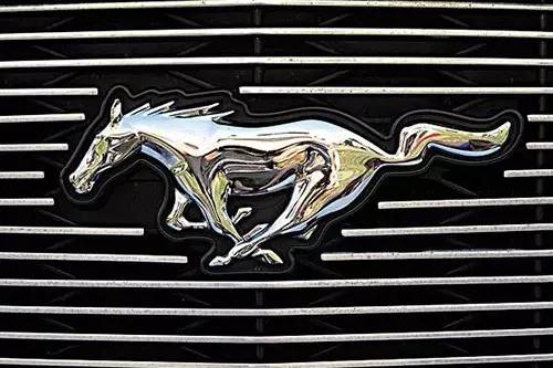 車標(biāo)上的動物都是啥來頭？看完又能出去裝X了
