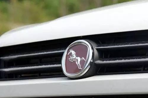 車標(biāo)上的動物都是啥來頭？看完又能出去裝X了