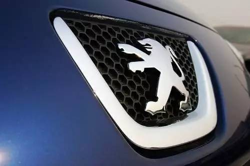 車標(biāo)上的動物都是啥來頭？看完又能出去裝X了