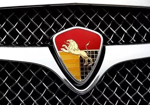 車標(biāo)上的動物都是啥來頭？看完又能出去裝X了