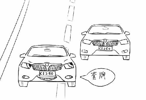 別再犯傻了！這5種情況的“違章”是可以撤銷(xiāo)的！