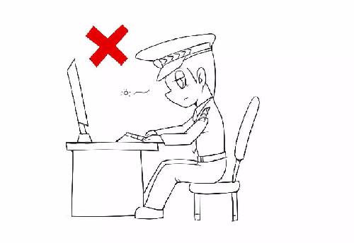 別再犯傻了！這5種情況的“違章”是可以撤銷(xiāo)的！