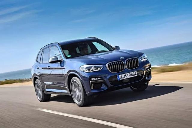 試駕今年排面最足的SUV，Q5和GLC這回已無(wú)路可逃！