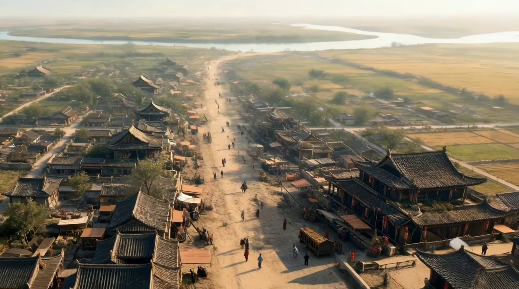 《周口向未來》煥新上線！以青春之名筑夢港城，與家鄉(xiāng)同心同行、共赴新程！