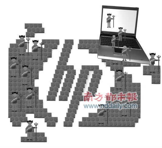 科技時(shí)代_惠普返修門(mén)被指澄而不清:返修機(jī)流向成謎