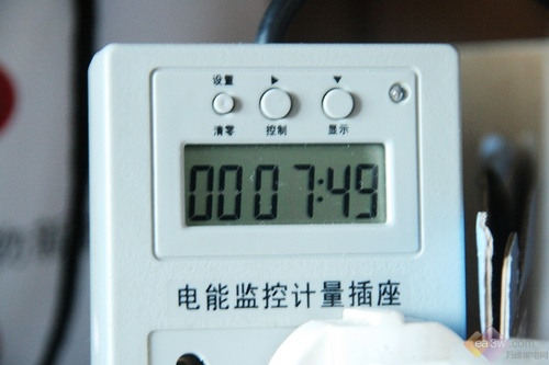 全解家用空調(diào)耗電量租房客該如何???