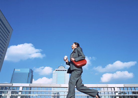 自由"微旅游"漸興起 大受白領(lǐng)階層追捧